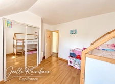 Maison à vendre 4 pièces MONTIGNY LES CORMEILLES (95)
