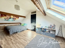Maison à vendre 4 pièces  (95)