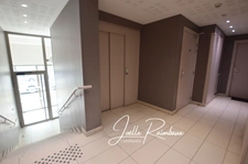 Appartement à vendre 3 pièces CERGY (95) Avec Jardinet et Parking