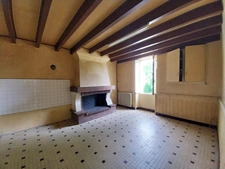 Maison 5 pièces - Proche de SAUVETERRE DE GUYENNE (33)
