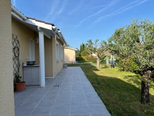 Maison individuelle de 123m² - 4 chambres sur Créon  (33)