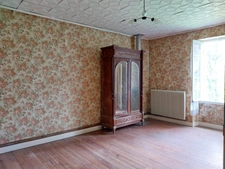 Maison 5 pièces - Proche de SAUVETERRE DE GUYENNE (33)