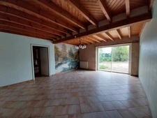 Maison 5 pièces - Proche de SAUVETERRE DE GUYENNE (33)