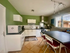 Maison individuelle de 123m² - 4 chambres sur Créon  (33)