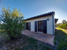 Maison à vendre 4 pièces SADIRAC (33)