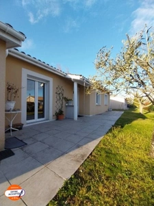 Maison individuelle de 123m² - 4 chambres sur Créon  (33)