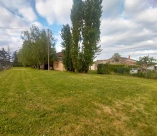 Maison 5 pièces - Proche de SAUVETERRE DE GUYENNE (33)