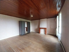 Maison 5 pièces - Proche de SAUVETERRE DE GUYENNE (33)