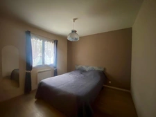 Maison individuelle de 123m² - 4 chambres sur Créon  (33)