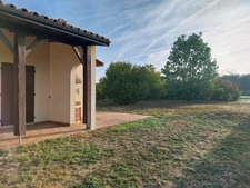 Maison à vendre 4 pièces SADIRAC (33)