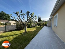 Maison individuelle de 123m² - 4 chambres sur Créon  (33)