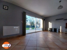 Maison individuelle de 123m² - 4 chambres sur Créon  (33)