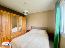 Maison individuelle de 123m² - 4 chambres sur Créon  (33)