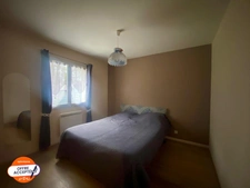 Maison individuelle de 123m² - 4 chambres sur Créon  (33)