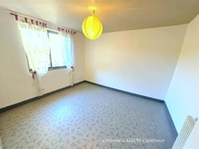 maison atypique avec grande surface exploitable