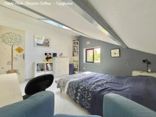 Maison coup de cœur à Varennes sur Morge en exclusivité Capifrance
