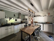 Maison coup de cœur à Varennes sur Morge en exclusivité Capifrance