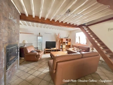 Maison coup de cœur à Varennes sur Morge en exclusivité Capifrance