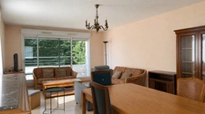 Appartement à vendre 4 pièces VANNES (56) avec deux garages