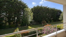 Appartement à vendre 4 pièces VANNES (56) avec deux garages
