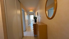 Appartement à vendre 4 pièces VANNES (56) avec deux garages