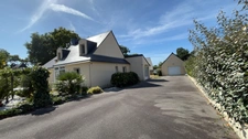 Maison à vendre 6 pièces PENESTIN (56)