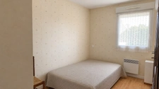 Appartement à vendre 4 pièces VANNES (56) avec deux garages