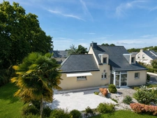 Maison à vendre 6 pièces PENESTIN (56)