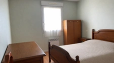 Appartement à vendre 4 pièces VANNES (56) avec deux garages