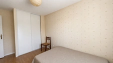 Appartement à vendre 4 pièces VANNES (56) avec deux garages