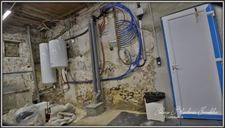 Renovated winegrower’s house – 175 m² – 6 bedrooms – Garage – Nissan-lez-Enserune (34)