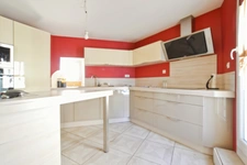  4-room village house – 135 m² – Causses-et-Veyran (34490)