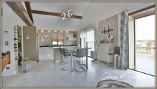 Dpt Hérault (34), for sale LIGNAN SUR ORB house P8 of 325 m² - Land of 1,300.00 m² garage 250 m² - parking - 5 bedrooms