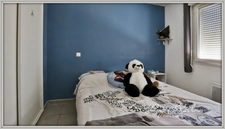  🏡 Single-story 4-room house with garden and garage – Montady – Bright, quiet and functional Montady (34)