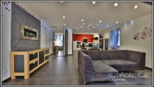 Renovated winegrower’s house – 175 m² – 6 bedrooms – Garage – Nissan-lez-Enserune (34)