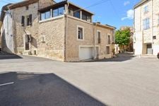  Maison de village 4 pièces – 135 m² – Causses-et-Veyran (34490)- garage 70 m²