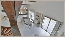 Dpt Hérault (34), for sale LIGNAN SUR ORB house P8 of 325 m² - Land of 1,300.00 m² garage 250 m² - parking - 5 bedrooms