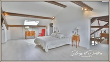 Dpt Hérault (34), for sale LIGNAN SUR ORB house P8 of 325 m² - Land of 1,300.00 m² garage 250 m² - parking - 5 bedrooms