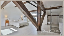 Dpt Hérault (34), for sale LIGNAN SUR ORB house P8 of 325 m² - Land of 1,300.00 m² garage 250 m² - parking - 5 bedrooms
