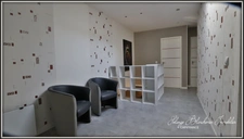 Renovated winegrower’s house – 175 m² – 6 bedrooms – Garage – Nissan-lez-Enserune (34)