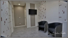 Renovated winegrower’s house – 175 m² – 6 bedrooms – Garage – Nissan-lez-Enserune (34)