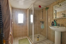  4-room village house – 135 m² – Causses-et-Veyran (34490)