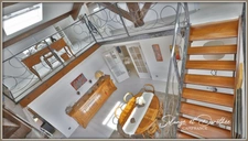 Dpt Hérault (34), for sale LIGNAN SUR ORB house P8 of 325 m² - Land of 1,300.00 m² garage 250 m² - parking - 5 bedrooms