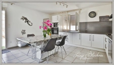 🏡 3-sided house, 4-room single-story – Montady (34) – Quiet, bright and accessible