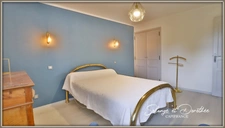 Dpt Hérault (34), for sale LIGNAN SUR ORB house P8 of 325 m² - Land of 1,300.00 m² garage 250 m² - parking - 5 bedrooms