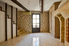  4-room village house – 135 m² – Causses-et-Veyran (34490)