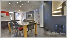 Renovated winegrower’s house – 175 m² – 6 bedrooms – Garage – Nissan-lez-Enserune (34)
