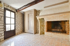  4-room village house – 135 m² – Causses-et-Veyran (34490)