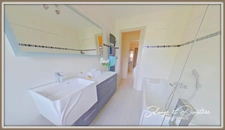 Dpt Hérault (34), for sale LIGNAN SUR ORB house P8 of 325 m² - Land of 1,300.00 m² garage 250 m² - parking - 5 bedrooms