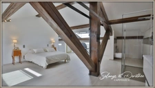 Dpt Hérault (34), for sale LIGNAN SUR ORB house P8 of 325 m² - Land of 1,300.00 m² garage 250 m² - parking - 5 bedrooms